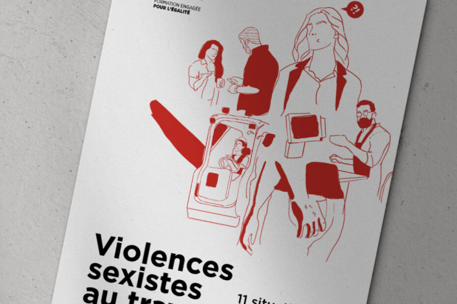 Image du guide 11 situations de vss et comment réagir