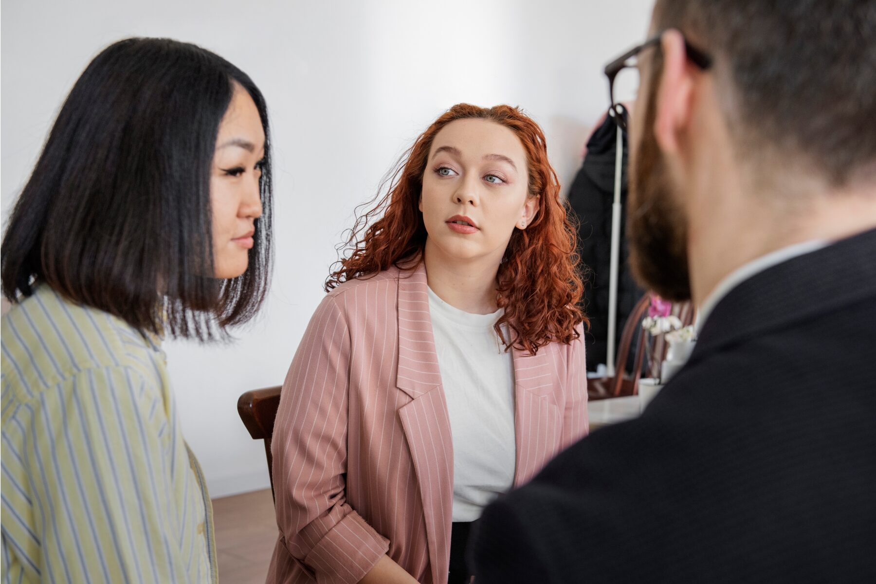 Propos sexiste exemple - 8 situations