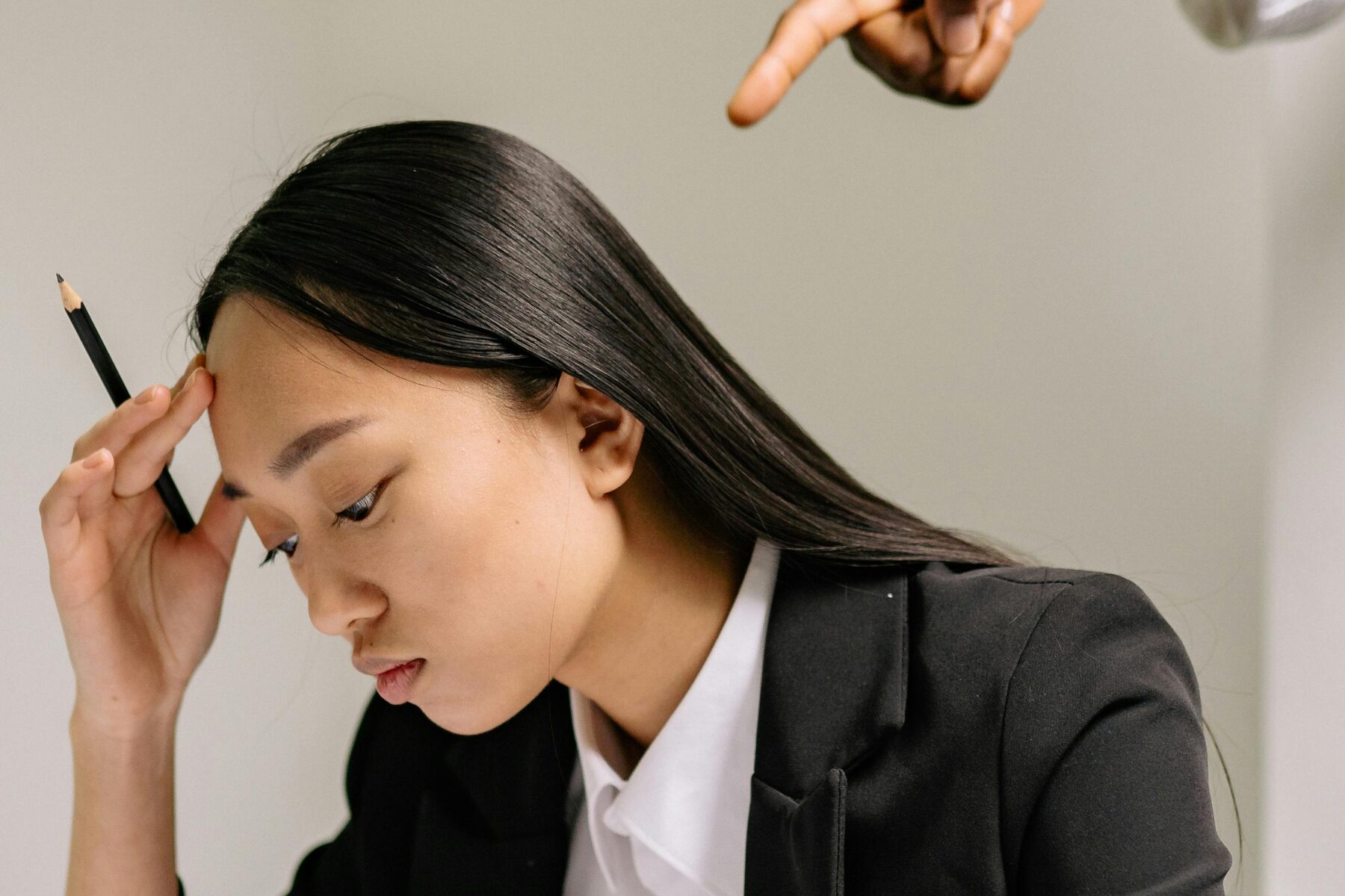 harcèlement sexuel d'ambiance