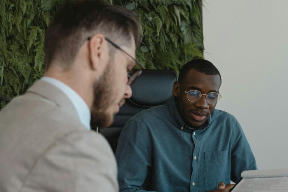 discrimination au travail exemple