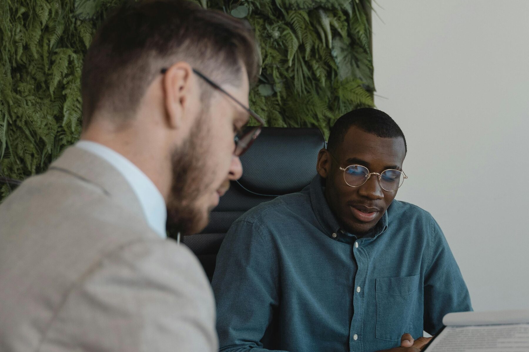 discrimination au travail exemple