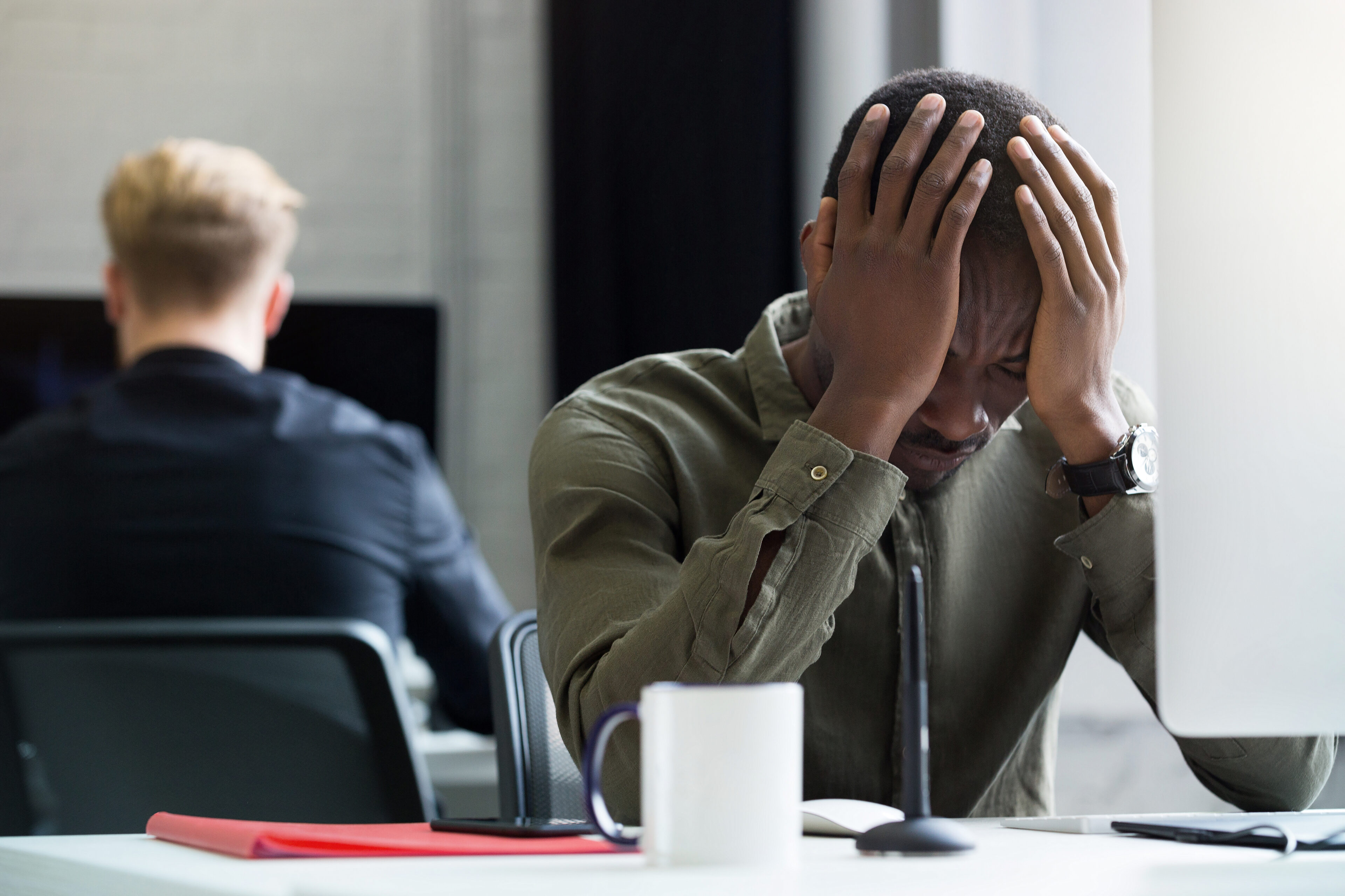 Prévenir le harcèlement au travail